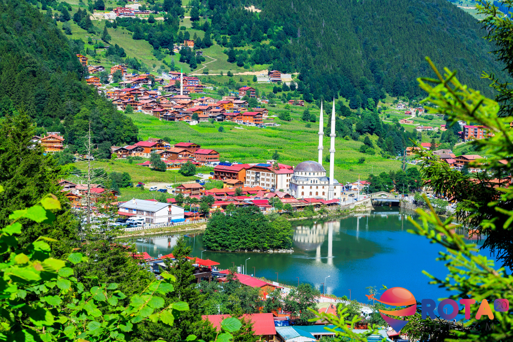 Doğu Karadeniz Turu