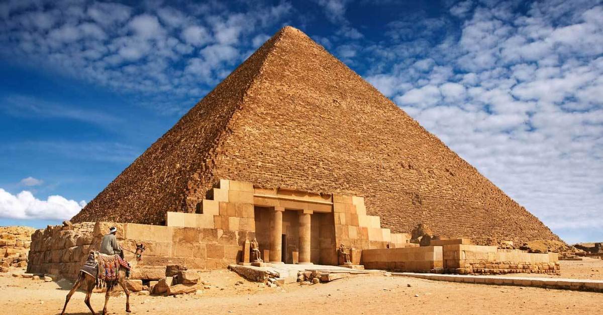 Mısır - Hurghada Turu