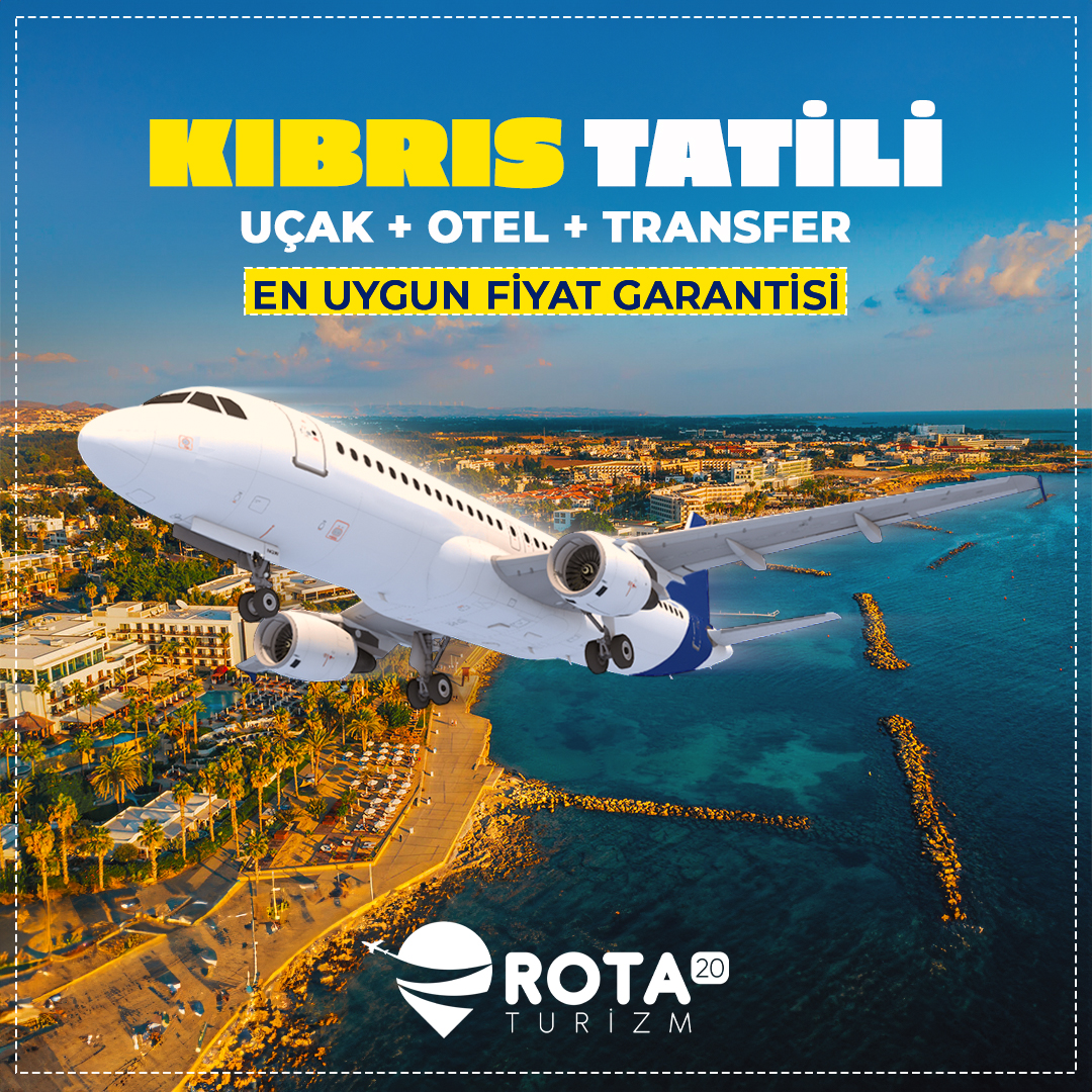 KIBRIS PAKET PROGRAMI