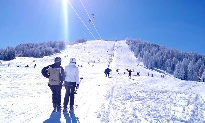 Bursa - Uludağ Turu